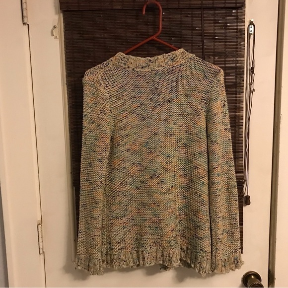 BCBG Maxazria opened Cardigan - Picture 6 of 6